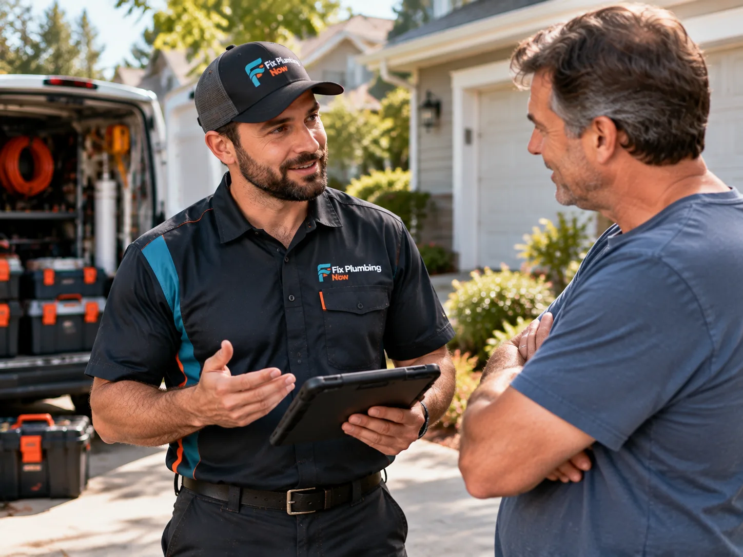 Clogged Drain Service New Brunswick, NJ FAQs